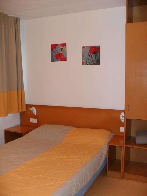 Vvf Residence Pays Basque แซงต์-ฌอง-ปี-เดอ-ปอร์ ห้อง รูปภาพ