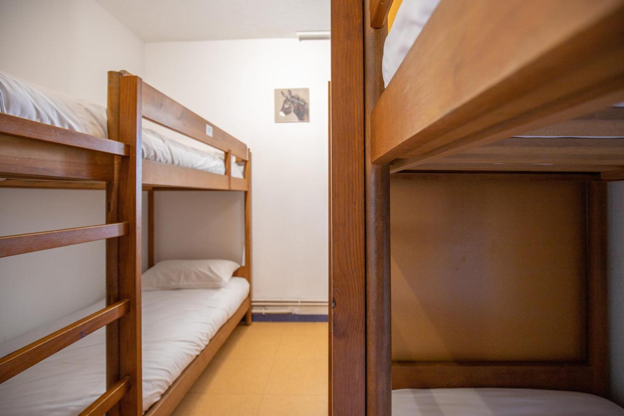 Vvf Residence Pays Basque แซงต์-ฌอง-ปี-เดอ-ปอร์ ภายนอก รูปภาพ