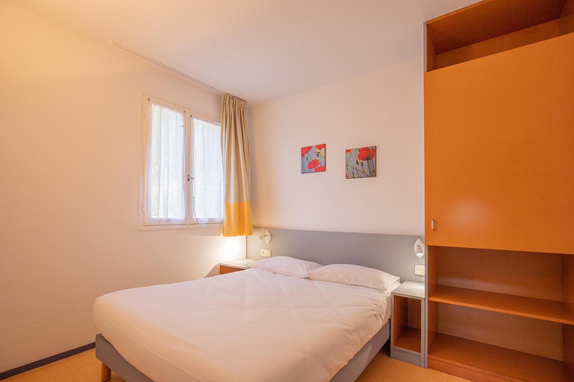 Vvf Residence Pays Basque แซงต์-ฌอง-ปี-เดอ-ปอร์ ภายนอก รูปภาพ