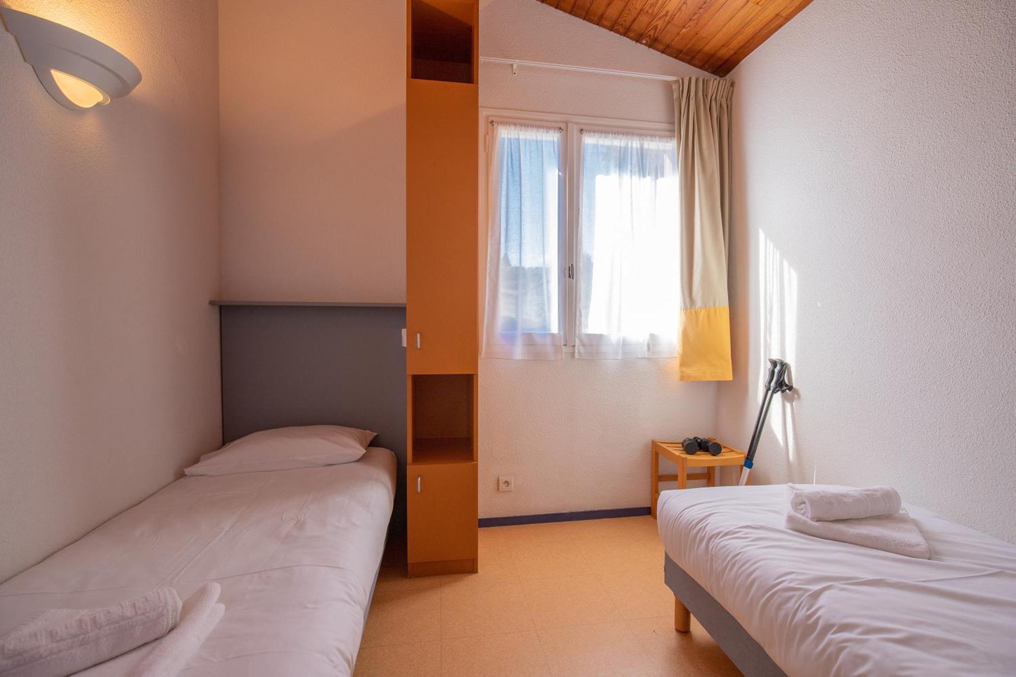Vvf Residence Pays Basque แซงต์-ฌอง-ปี-เดอ-ปอร์ ภายนอก รูปภาพ